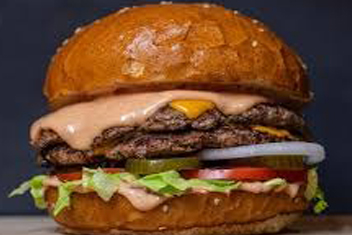 Bunkhouse Burger