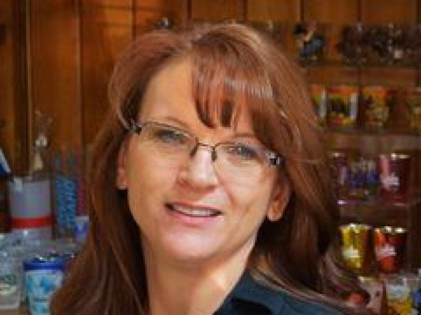 Cathy Reichert