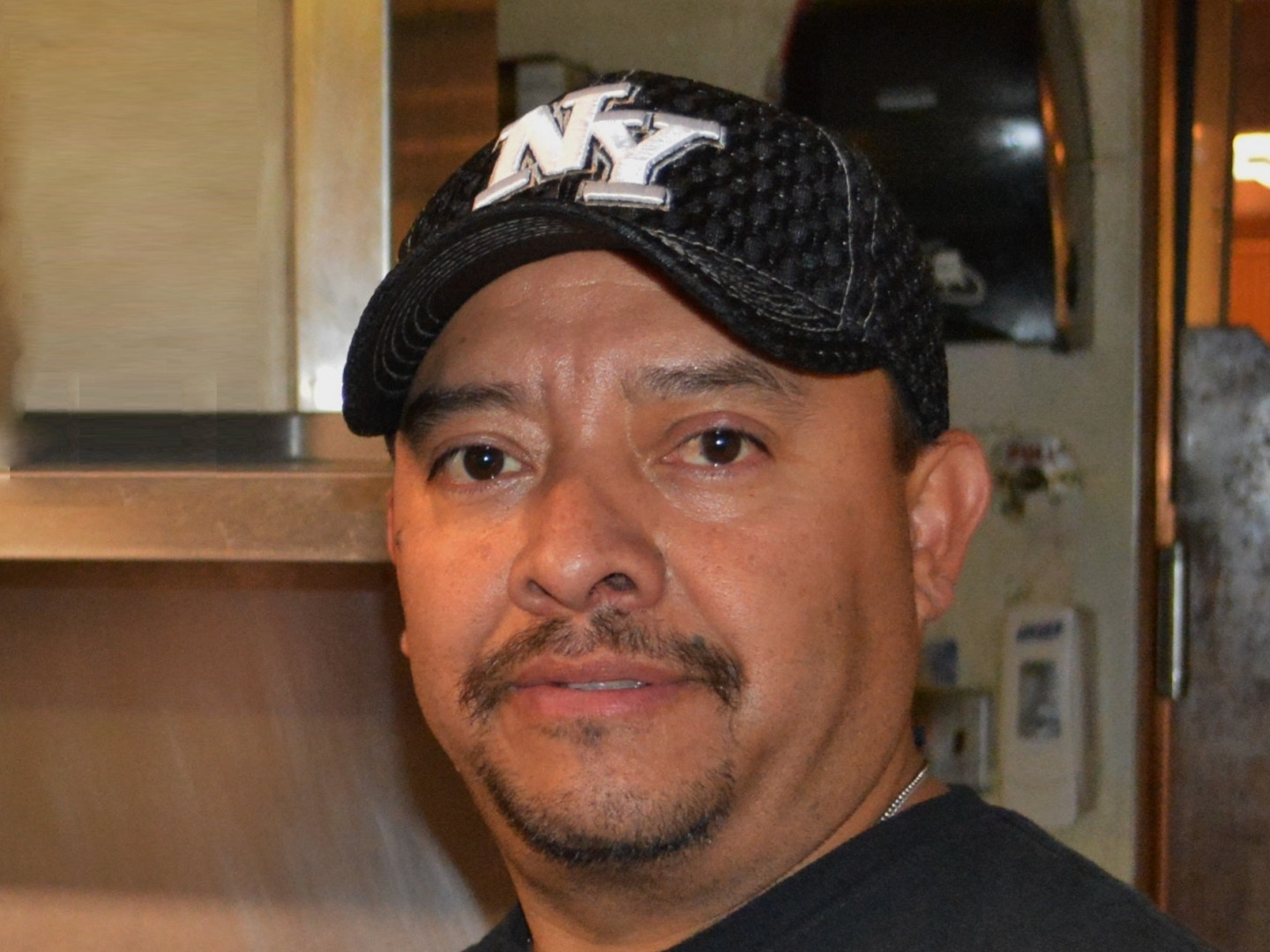 Jose Carrera