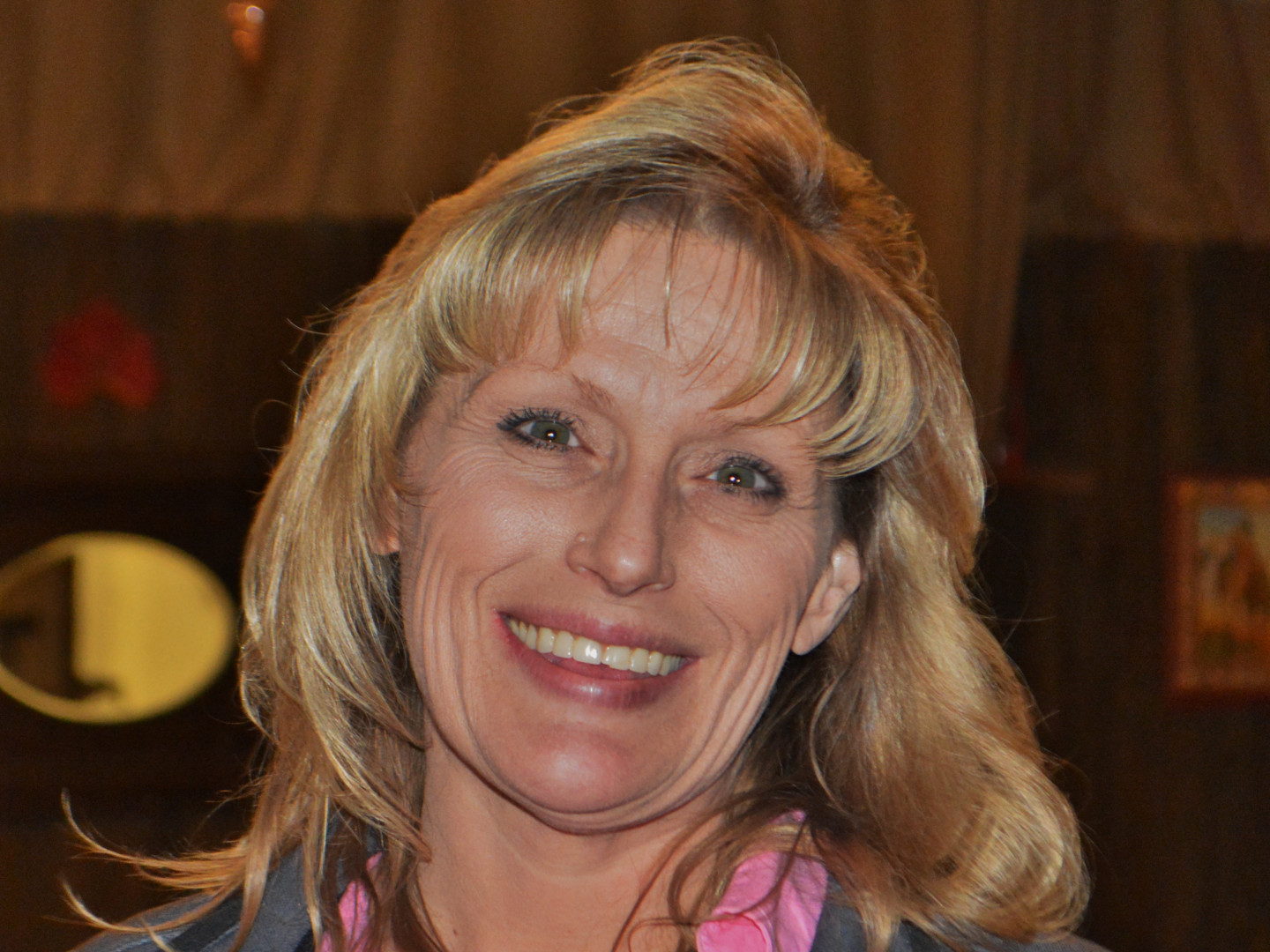 Kim Curtis