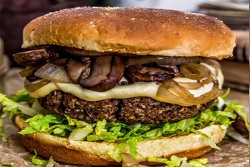 Patty Melt