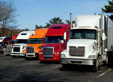 Trucker's Spot