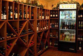 Wine Cellar